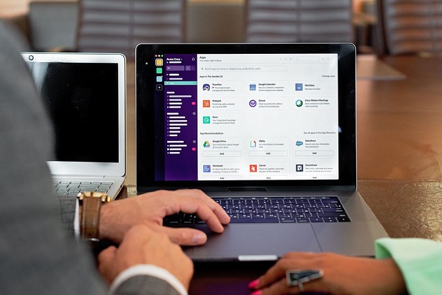 Odoo ERP
